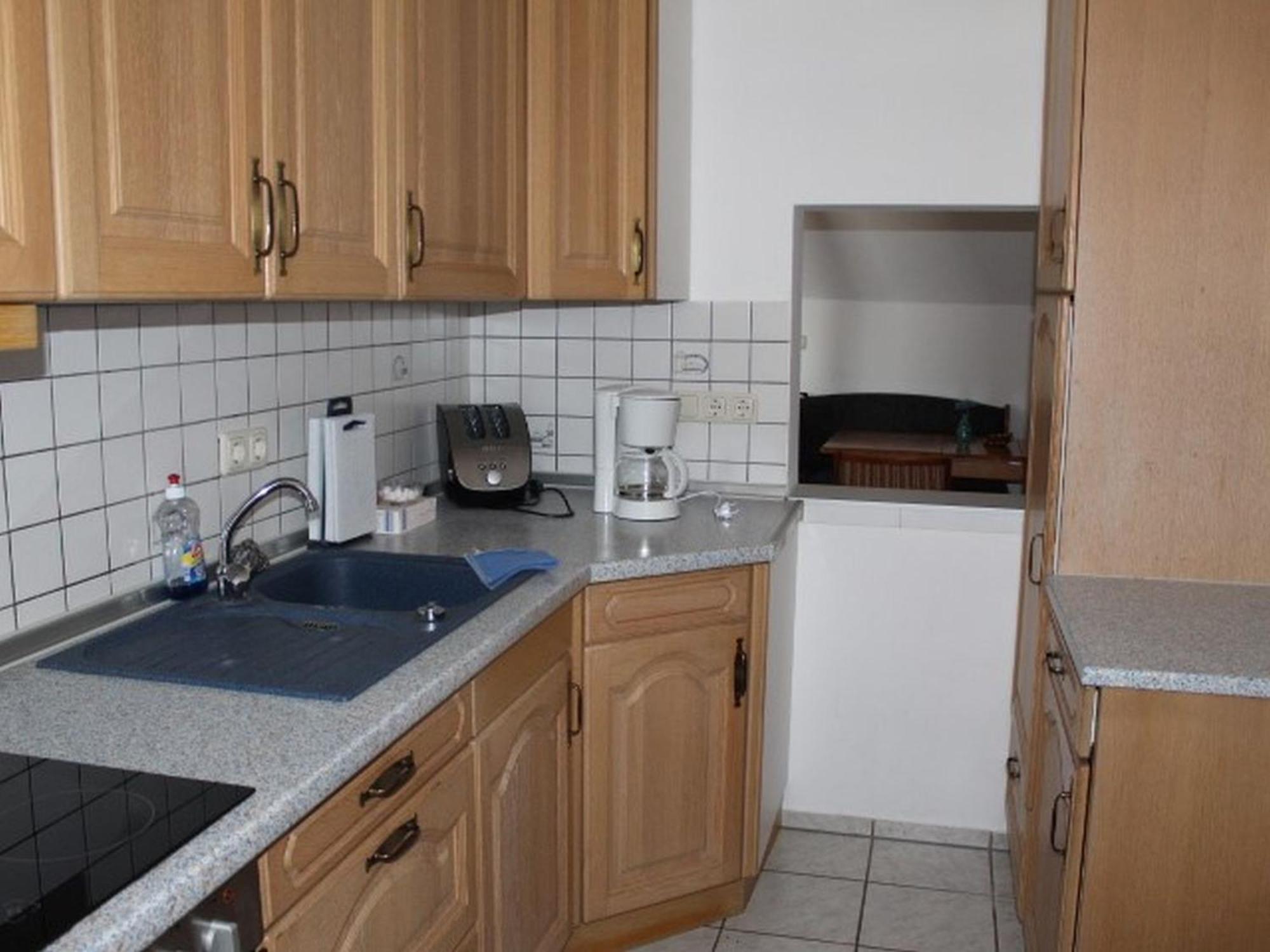 Ferienwohnung Sonnenblume Rhadern ภายนอก รูปภาพ